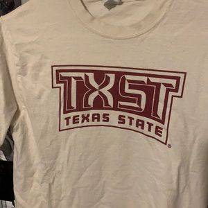 Texas State University T-Shirt